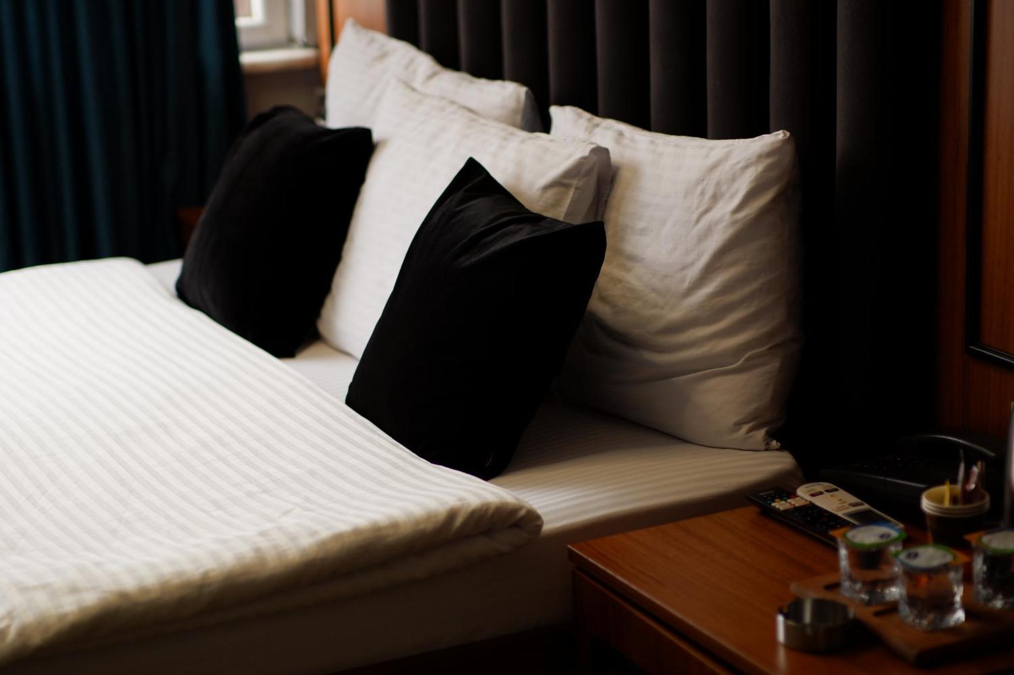Luka Suit Hotel — Photos 1